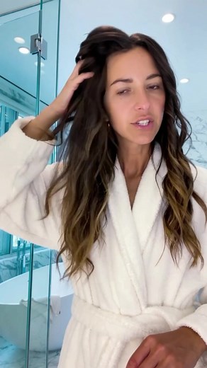 Effortless Beach Waves Tutorial with BaBylissPRO Nano Titanium 1.25