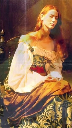 The Scandalous Life of Caravaggio | Jarman's Bold Biopic with Tilda Swinton & Sean Bean #arthistory