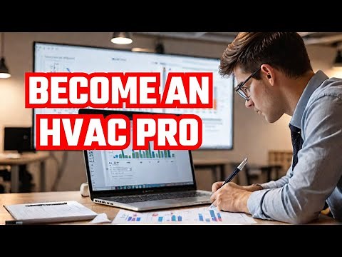 HVAC Design Course (Ultimate Online Edition)