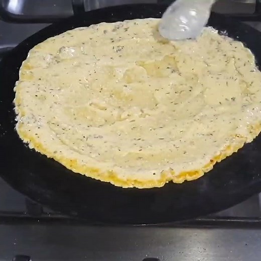 Gluten free gram flour flat bread ( Besan ki roti) || cooking for fun