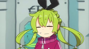 【1月/生肉】『PSO2』「动画乱炖」第19话