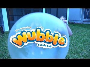 Whats a WUBBLE BUBBLE? | WE ANSWER THAT EP. 2!!