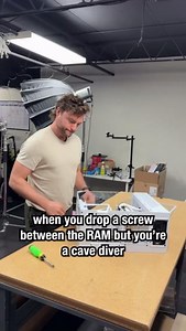 okay now how do i get out? | iBUYPOWER