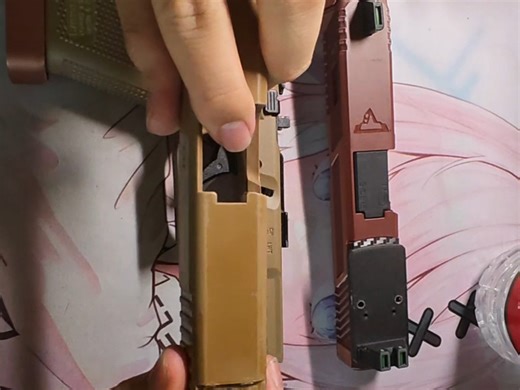 模立方G19X测评视频及讲解（个人建议和观点）请做参考