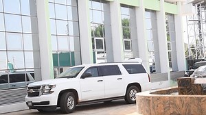 Today, His Excellency, Governor Hyacinth Alia, received a high-level delegation from the U.S. Congress, the U.S. Assistant Secretary of State, and the U.S. Ambassador to Nigeria at the Government House, Makurdi. Discussions centered on the security and humanitarian challenges facing Benue and the North Central region, with a shared commitment to pursue sustainable peace, justice, and enhanced security for our people. The Benue State Government appreciates this partnership and remains focused on 