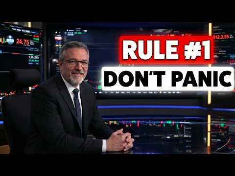 The Financial Reset Is Closer Than You Think (Most Investors Aren’t Ready)