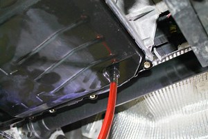 How To Change Porsche Cayenne Transmission Fluid 2011-2018