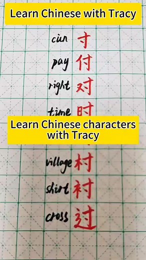 Master Chinese Characters: A Comprehensive Guide