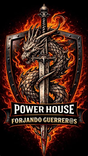 POWER HOUSE CAF es tú mejor elección 📲 3219583848