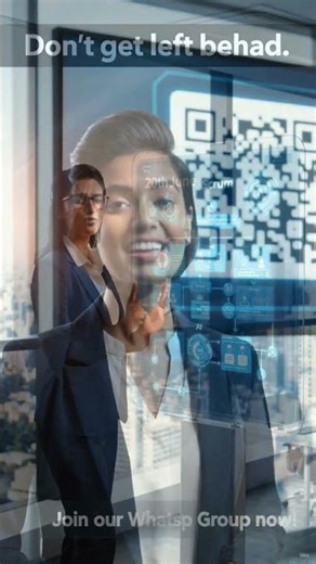 🚨 Scrum Masters: Ignore AI Today, Regret It Tomorrow! | FREE AI Scrum Master Live Demo