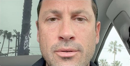 Maks Chmerkovskiy Shares Heartbreaking Family Update