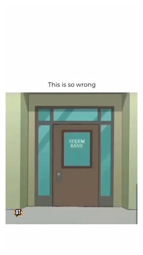 Busted Tees on Instagram: "Bro gets turned on by everyone 💀 Follow @bustedtees for more! This iconic Drawn Together scene from Season 3, Episode 2, “Clum Babies,” is peak adult animation absurdity. Every time he steps outside, bro completely loses it—trembling, panicking, and sprinting back inside the sperm bank the moment someone walks by. It’s a nonstop loop of unhinged reactions that perfectly captures Drawn Together’s outrageous satire, shock humor, and zero-filter comedy. Fans searching fo