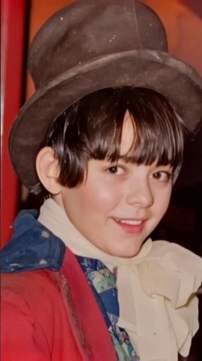 What Happened to OLIVER Star Jack Wild?