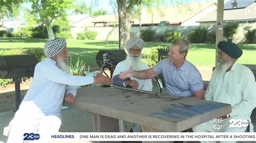 Two candidates compete for Kern County District 2 supervisor seat in upcoming primary election