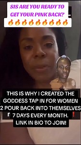 58K views · 3.6K reactions | You can’t pour from an empty cup, sis....