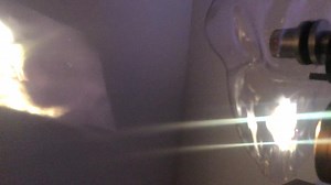 “Cinema is, above all, a magic lantern. Magic lantern that today tends to use electronics for teledistribution.” —José Val del Omar Our new exhibition "Cinema of Sensations," devoted to the work of Val del Omar and featuring four new commissions by contemporary artists inspired by his work, is now open! Learn more at bit.ly/ValdelOmarMoMI | Museum of the Moving Image | Facebook