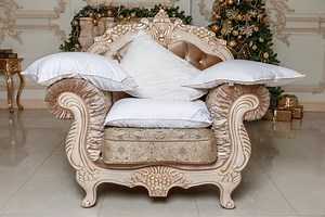 12 Best Luxury Pillows Reviewed in Detail (Winter 2025)