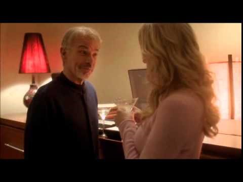 Billy Bob Thorton as Lorne Malvo in the TV series Fargo - Aces!