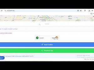 Is Proxyearth.org Location Tracking Legit or a Scam?
