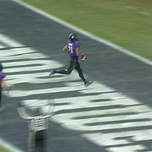 96K views · 1.8K reactions | Justin Jackson was, and always will be, so underrated.  Enjoy some of the Northwestern legend's best TD runs. ⤵️ #TouchdownTuesday | Big Ten Network | Facebook