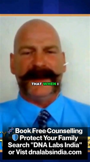 He's NOT the Father! 💔 DNA Ends Indian Family Drama #paternitytest "99.99% Sure He’s NOT Her Dad!" 😱 This courtroom bombshell exposes family secrets, shattering trust in a father-daughter bond amid heated paternity disputes. Father child disputes fuel family conflict, stigma, trust issues, family pressure, and confusion—but paternity DNA testing calmly resolves them with scientific accuracy over 99.99%. It reduces conflict by delivering clear, confidential results that protect the child’s emot