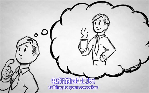 【TED科普】如何更好的管理你的时间？