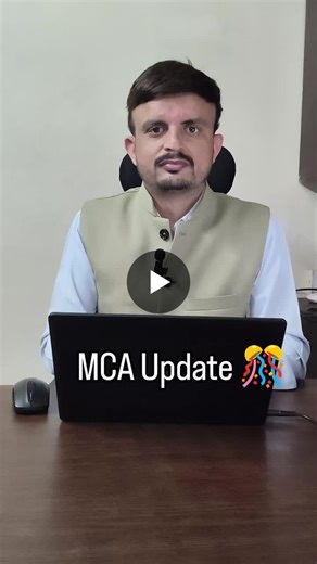 #latefilingrelief #onetimesettlement #compliancewindow #companyclosure #strikeoff #dormantcompany #stk2 #msc1 | CS Gaurav Thakur