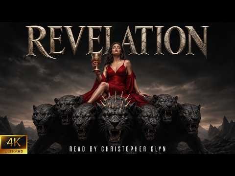 BOOK OF REVELATION - The Movie: The End of the World Revealed