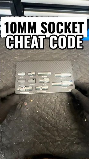 🤯 I Bought a FULL SET of ONLY 10mm Sockets at Lowe's!