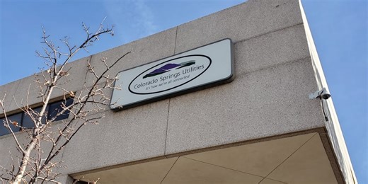 Colorado Springs Utilities, CPW hoping to expand Rosemont Reservoir