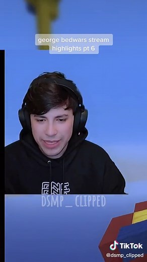 i will NEVER get tired of sapnap’s singing😤 #georgenotfound #gnf #bedwars #quackity #sapnap #callahan #badboyhalo #dreamwastaken #dream