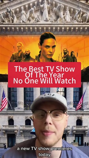 Top TV Shows of 2026: Must-Watch Picks You'll Revisit in 2026 events #TopTVShows #2026TV #StreamingWars #Nostalgia #BingeWatching #fyp #foryou #NEWS #fypシ #pyf #tiktok #moviesaretherapy #2026 #tv