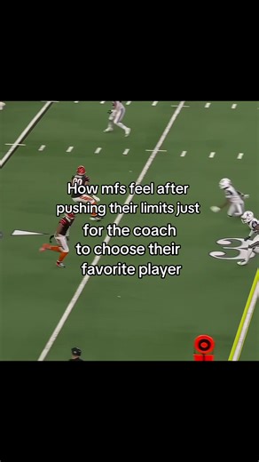 The Real Feelings of Football Fans and Players