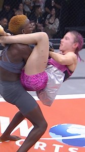 4.1M views · 15K reactions | Raw power!  | EFC | Facebook