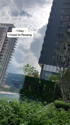 Courtyard by Marriott Penang - Amazing Stay in a Great Location!