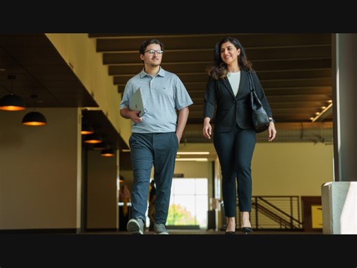 OU’s Master of Science in Finance Program Earns STEM Designation