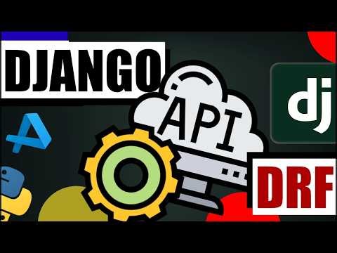 🐍 What is a REST API?, what is an API, a REST API, Why Django REST Framework? - 65