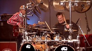 Have you ever learned the classic Brecker Brothers song "Some Skunk Funk"? I remember playing this with various combos when I was in school. It wa s always a fun and challenging one. Check out this version featuring Terry Bozzio who recorded that song on the Brecker Bros record "Heavy Metal Bebop". This version here was shot at a Buddy Rich Tribute concert by drumchannel.com Check out more drumming videos right here: www.facebook.com/danielbedarddrums/videos | Daniel Bédard Drums