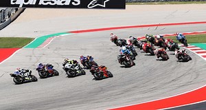 MotoGP - GP des Amériques : circuit, chronos, guide TV des essais, qualifications et course sprint