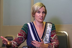 Nevada employment director gives update on jobless benefits