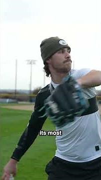 Why is everyone calling THIS the "Bionic Arm"?! 🤔