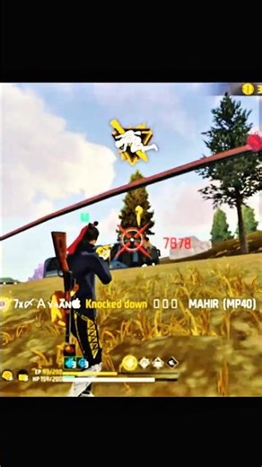 MOBILE GOD ❌ SENSITIVITY ✅