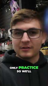 Adrenaline RC Invitational 2025: Practice Runs!