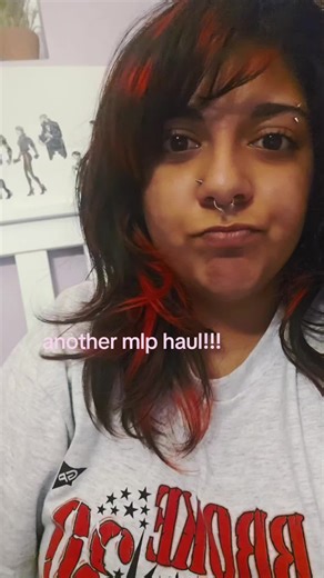 Exciting My Little Pony Collection Haul