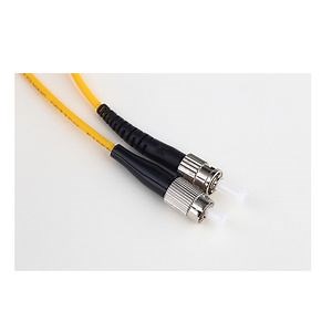 [Hot Item] Industrial Optical FC Connector Jumper Fiber FC-FC Optic Patch Cord