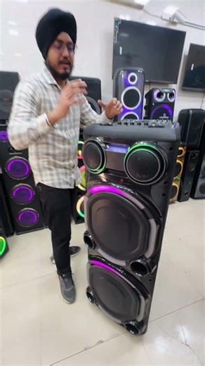 #bluetoothspeakers #smartphone #djspeakerwholesalemarket #gadget #business #speaker