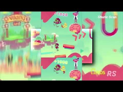 (YTPMV) Ico Bit Zip Intro Español Latino Scan