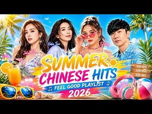 Timeless Chinese Love Songs ❤️ Best Mandarin Pop Playlist 2026 | C-Pop Romantic Hits