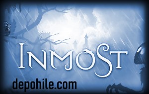 INMOST Android Oyunu Mod Menu Bölümler Açık Hileli İndir 2026