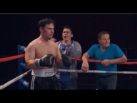 One More Round Trailer (official)